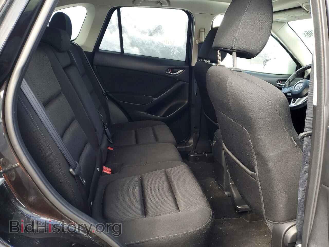 2013 MAZDA CX-5 - VIN: JM3KE4CE5D0132080 - Фото 11
