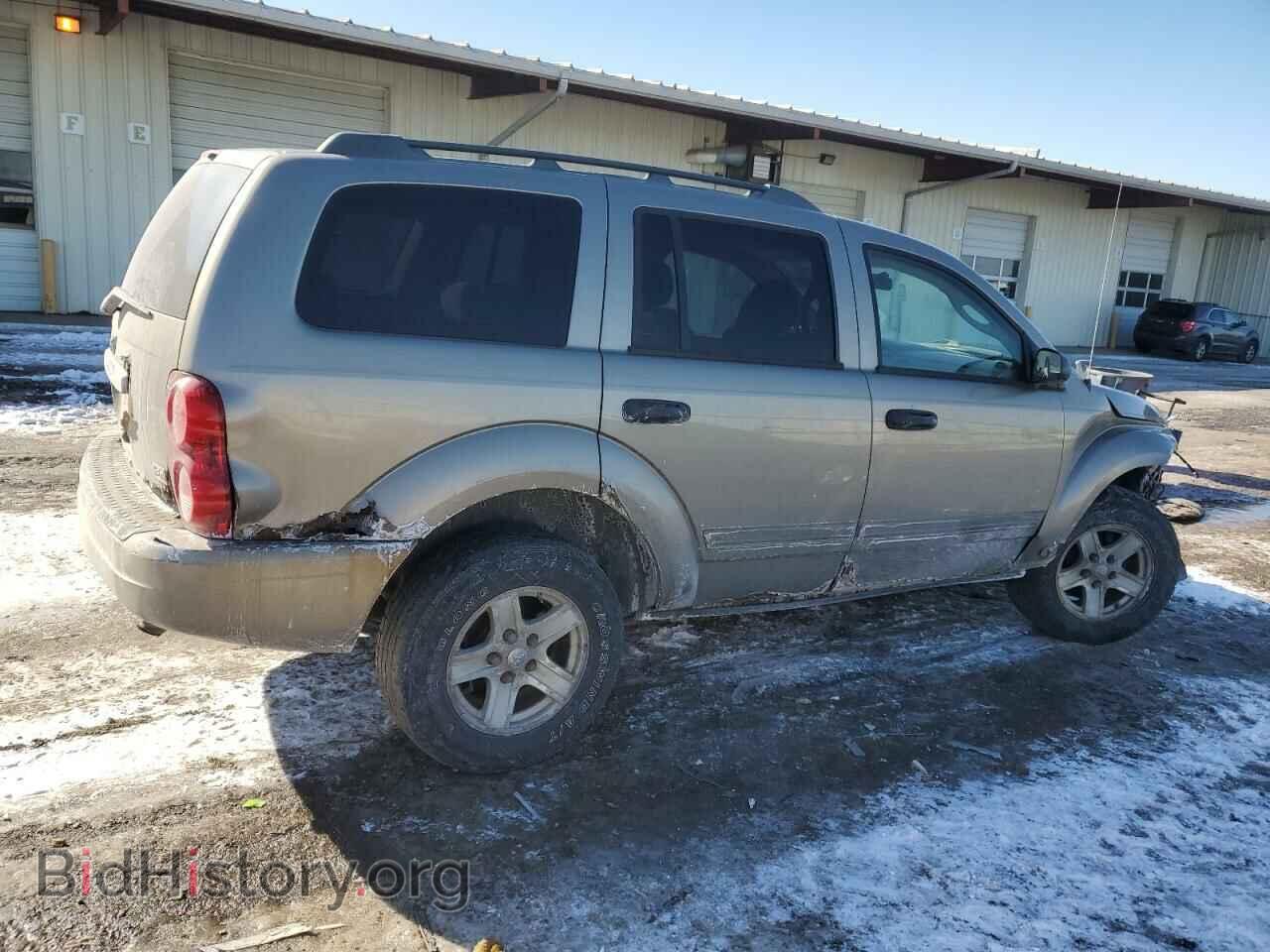 2005 DODGE DURANGO - VIN: 1D4HB48D95F601359 - Photo 3