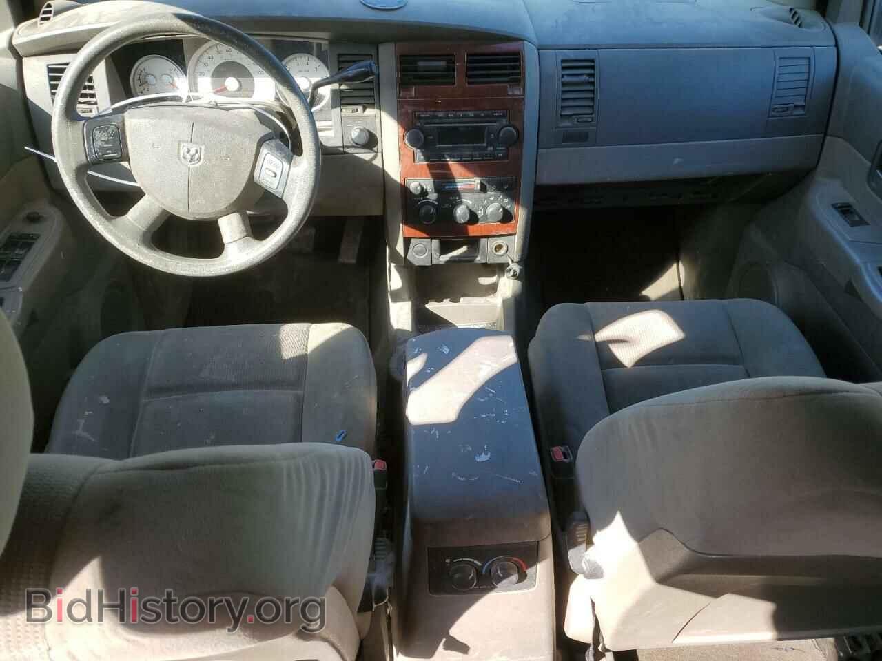2005 DODGE DURANGO - VIN: 1D4HB48D95F601359 - Photo 8