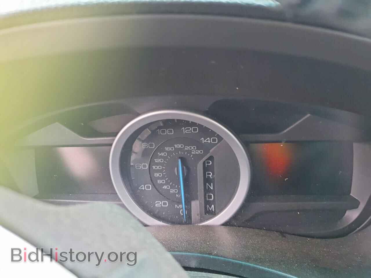 2014 FORD EXPLORER - VIN: 1FM5K8F83EGA64426 - Фото 9