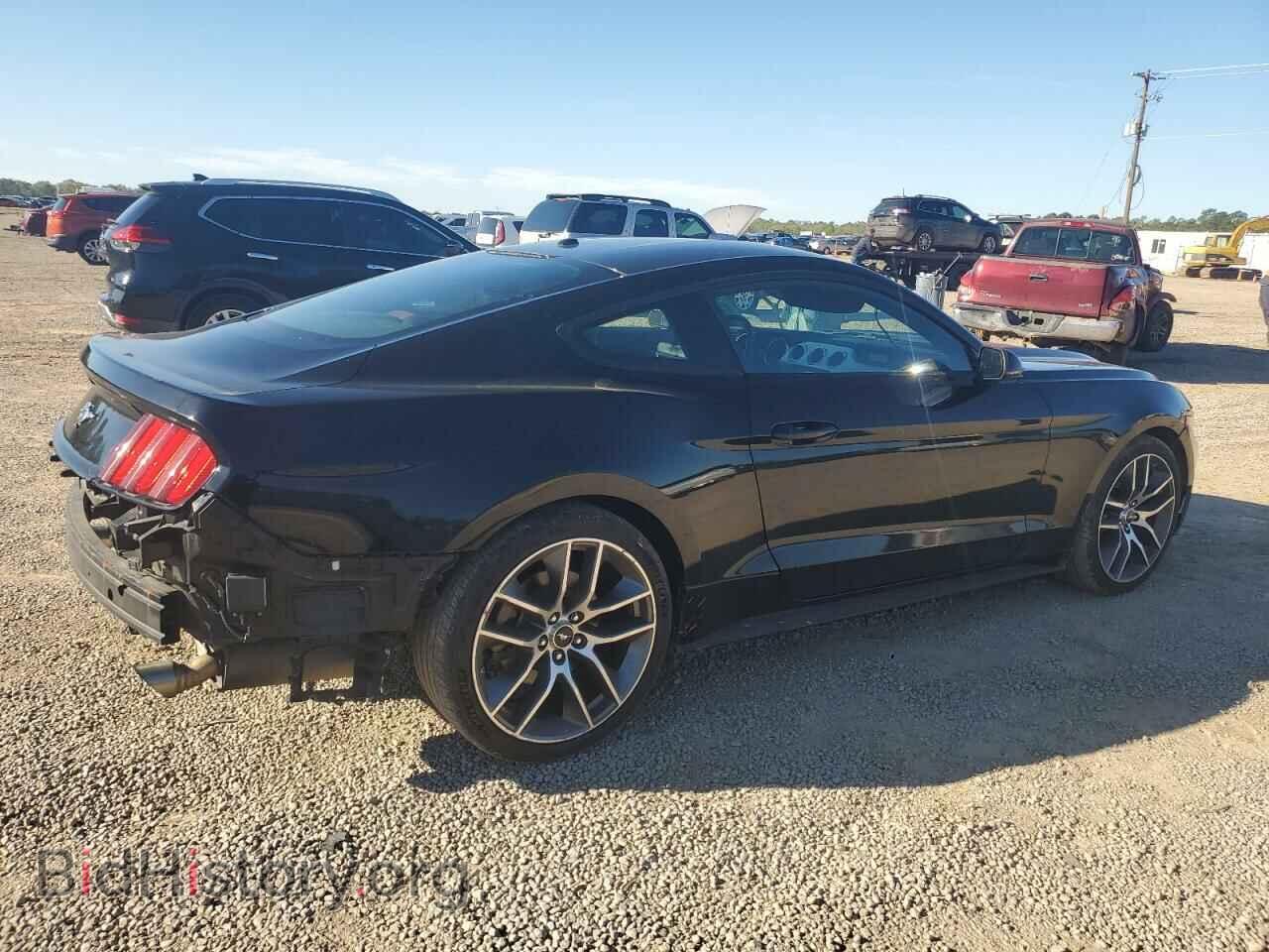 2015 FORD ALL Models - VIN: 1FA6P8TH3F5341268 - Photo 3