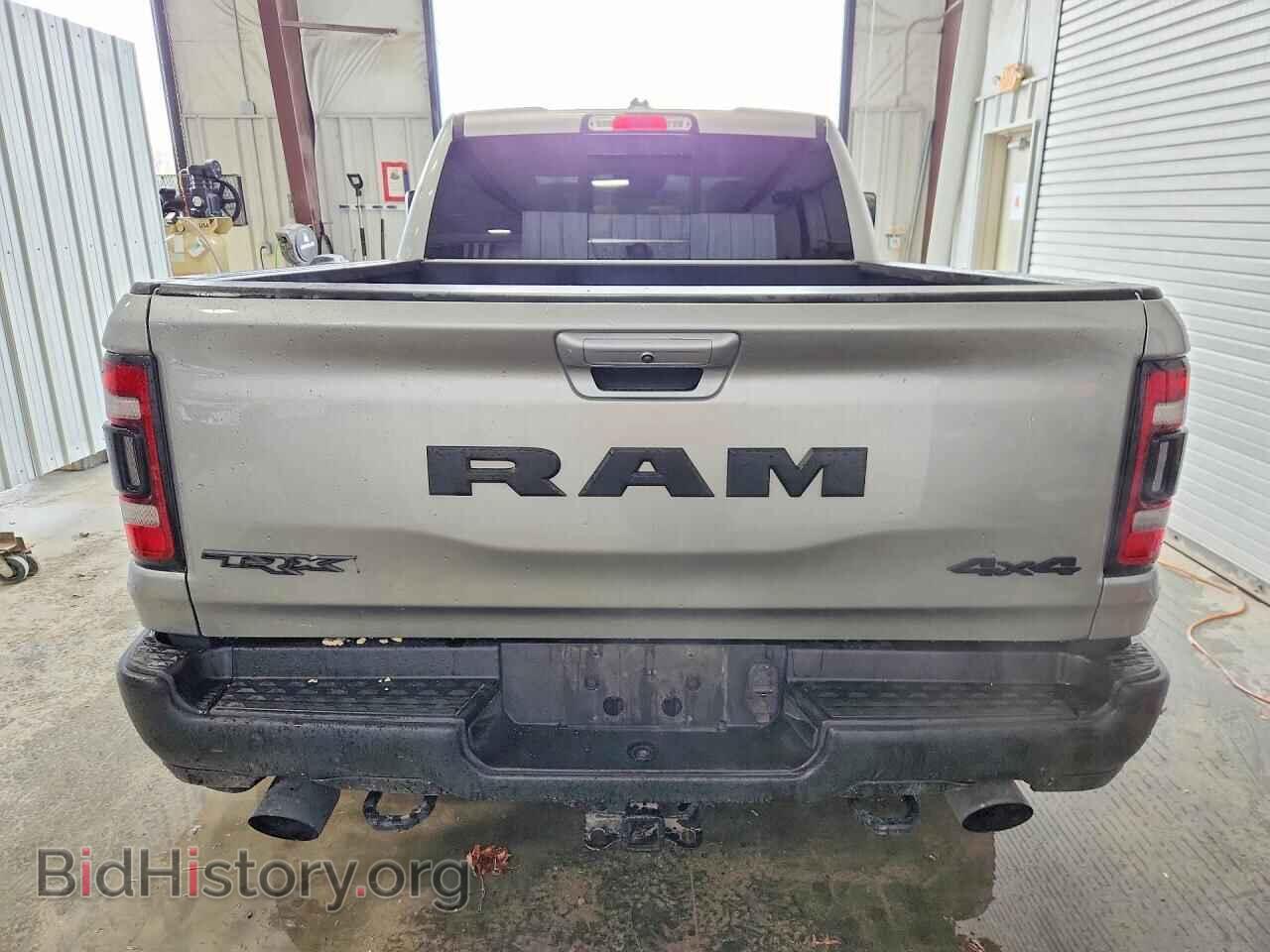 2022 RAM 1500 - VIN: 1C6SRFU96NN144308 - Фото 6