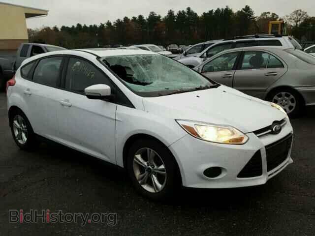 Фотография 1FADP3K25DL274219 - FORD FOCUS 2013