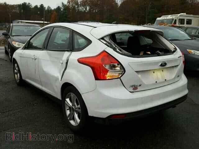 2013 FORD FOCUS - VIN: 1FADP3K25DL274219 - Фото 3