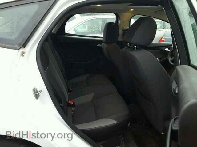 2013 FORD FOCUS - VIN: 1FADP3K25DL274219 - Фото 6