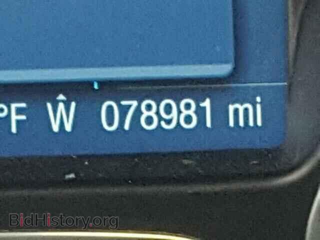 2013 FORD FOCUS - VIN: 1FADP3K25DL274219 - Фото 8