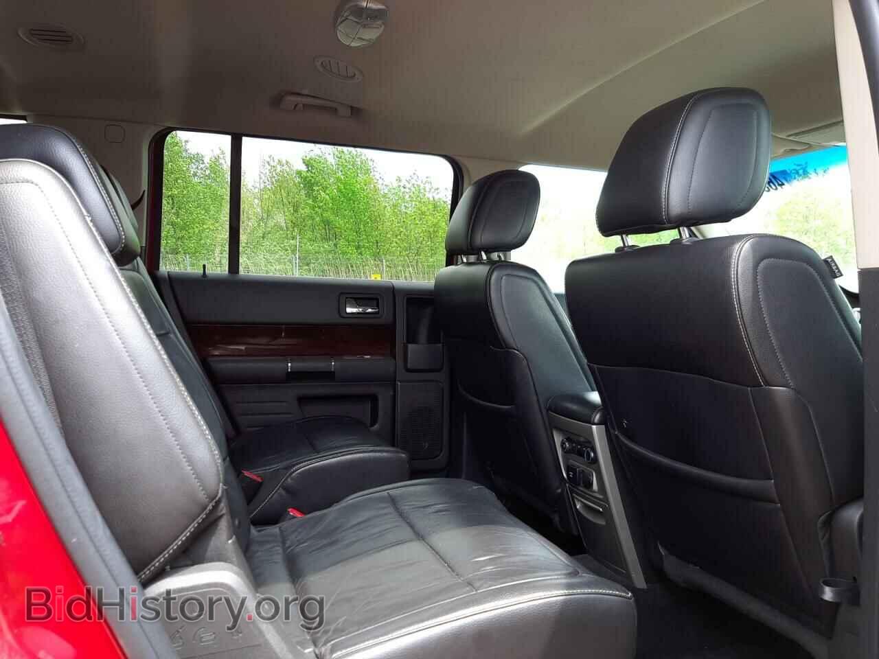 2010 FORD FLEX - VIN: 2FMHK6CC2ABA99356 - Photo 6