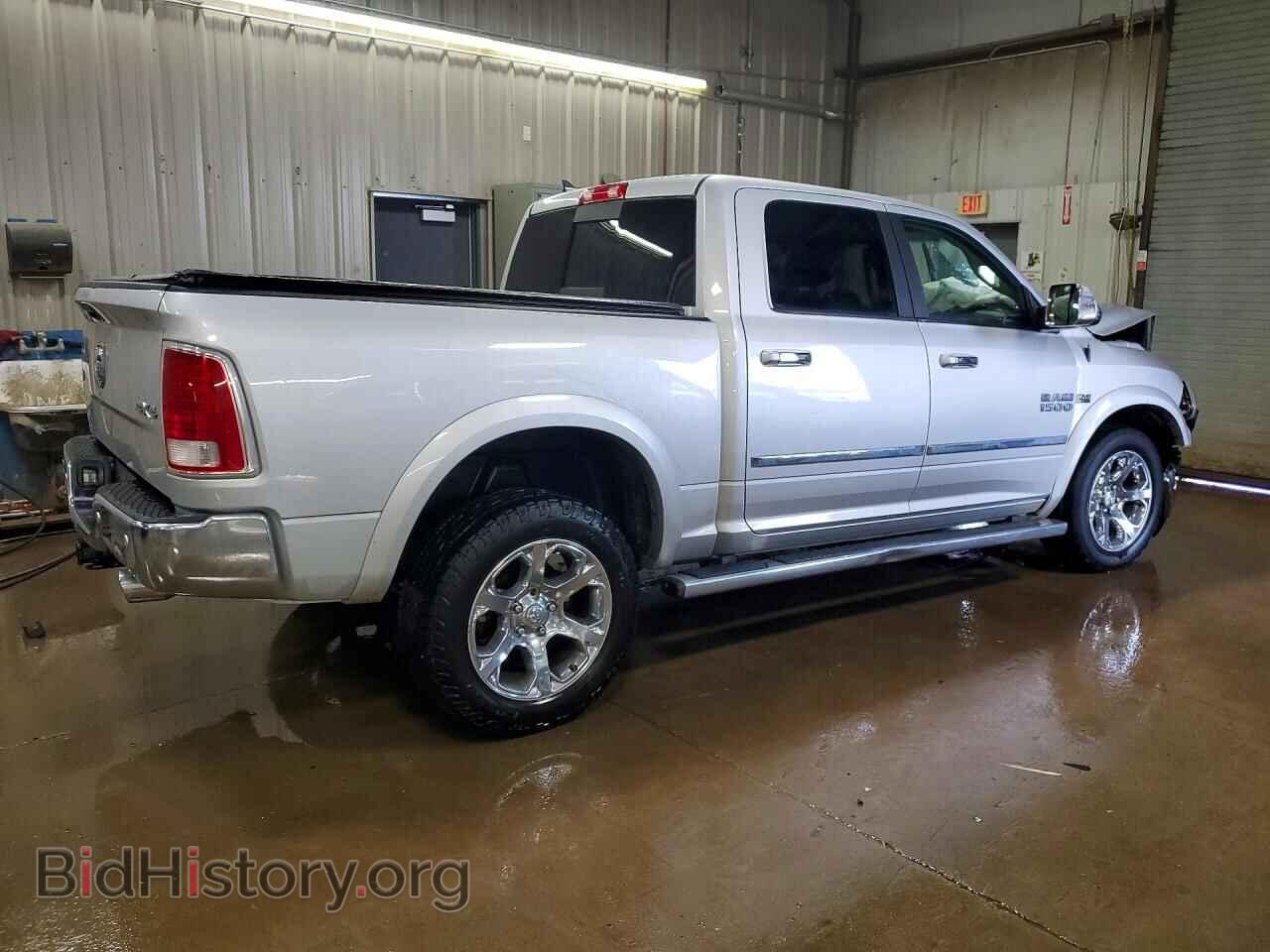 2017 RAM 1500 - VIN: 1C6RR7NT3HS668259 - Фото 3