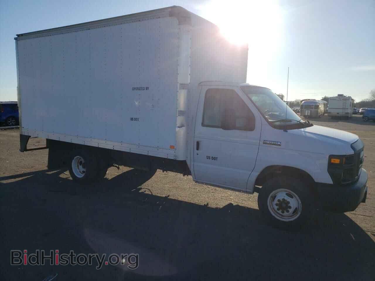 2017 FORD ALL Models - VIN: 1FDWE3FS0HDC32345 - Фото 4