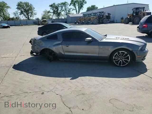 2013 FORD MUSTANG - VIN: 1ZVBP8CF4D5284483 - Photo 14