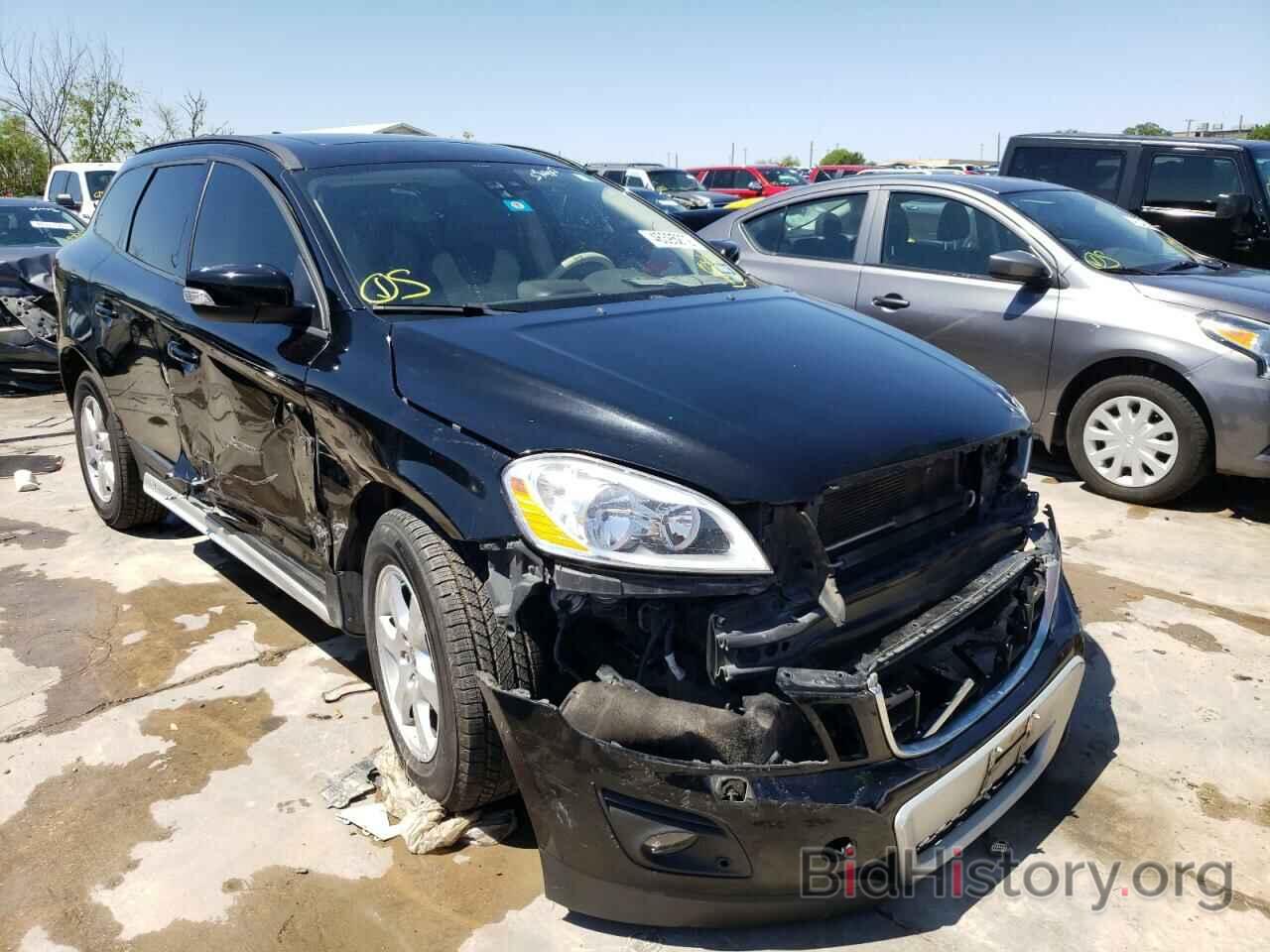 Photo YV4982DL8A2109258 - VOLVO XC60 2010