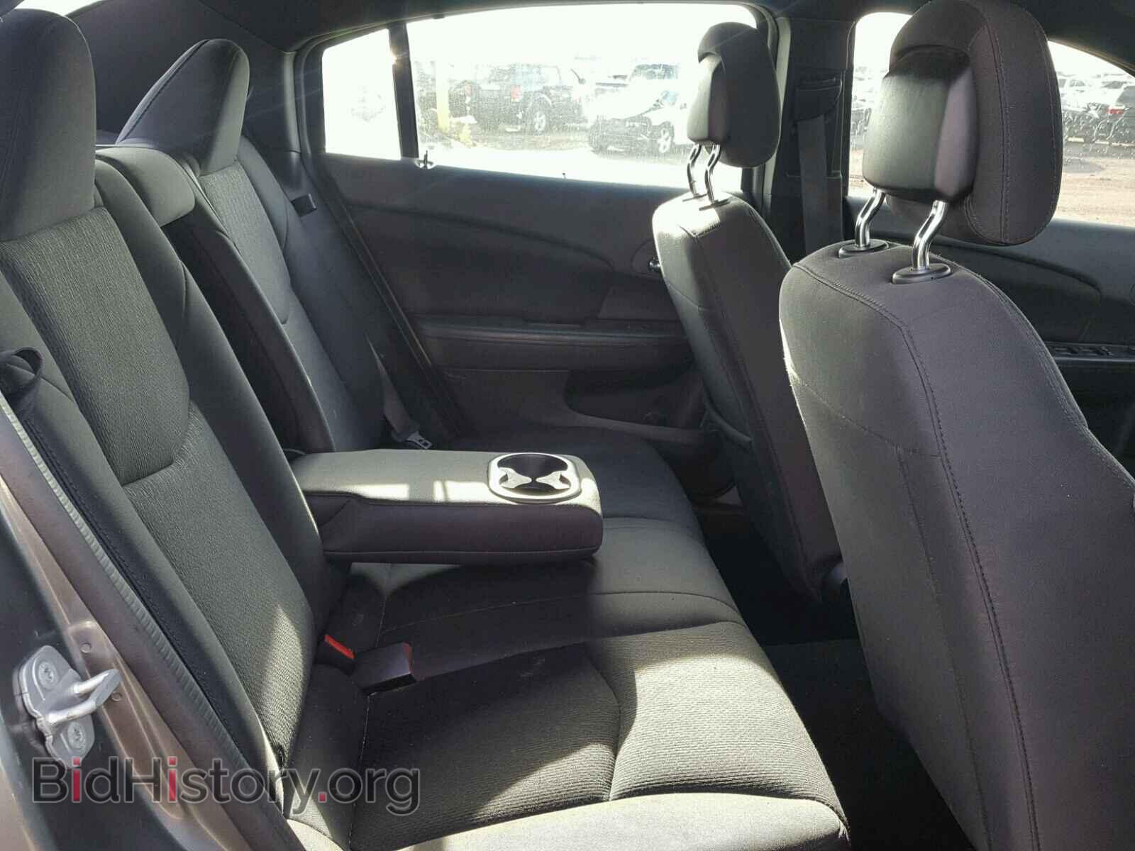 2013 CHRYSLER 200 - VIN: 1C3CCBBB2DN728432 - Photo 6