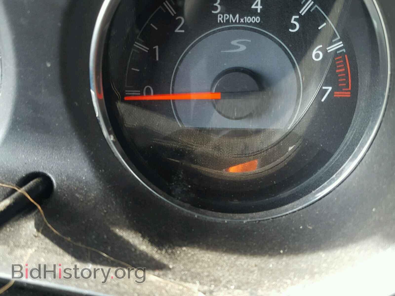 2013 CHRYSLER 200 - VIN: 1C3CCBBB2DN728432 - Photo 8