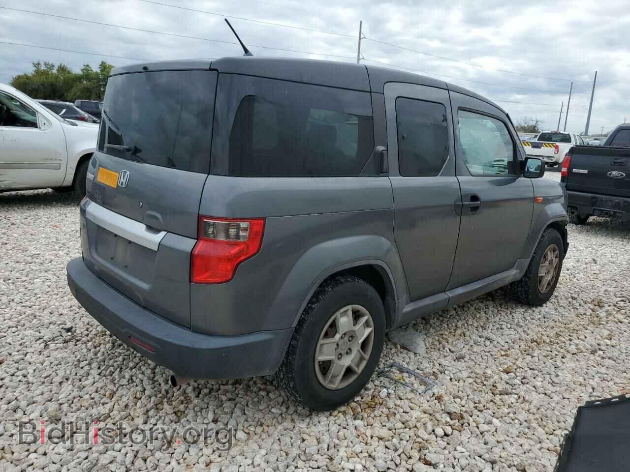2009 HONDA ELEMENT - VIN: 5J6YH18319L001227 - Фото 3