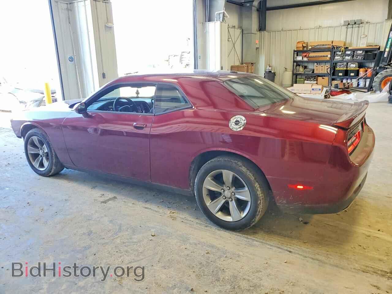 2019 DODGE CHALLENGER - VIN: 2C3CDZAG5KH557345 - Photo 2