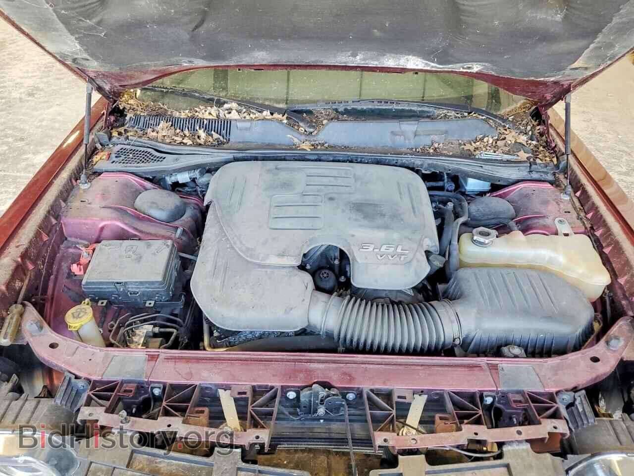 2019 DODGE CHALLENGER - VIN: 2C3CDZAG5KH557345 - Photo 11