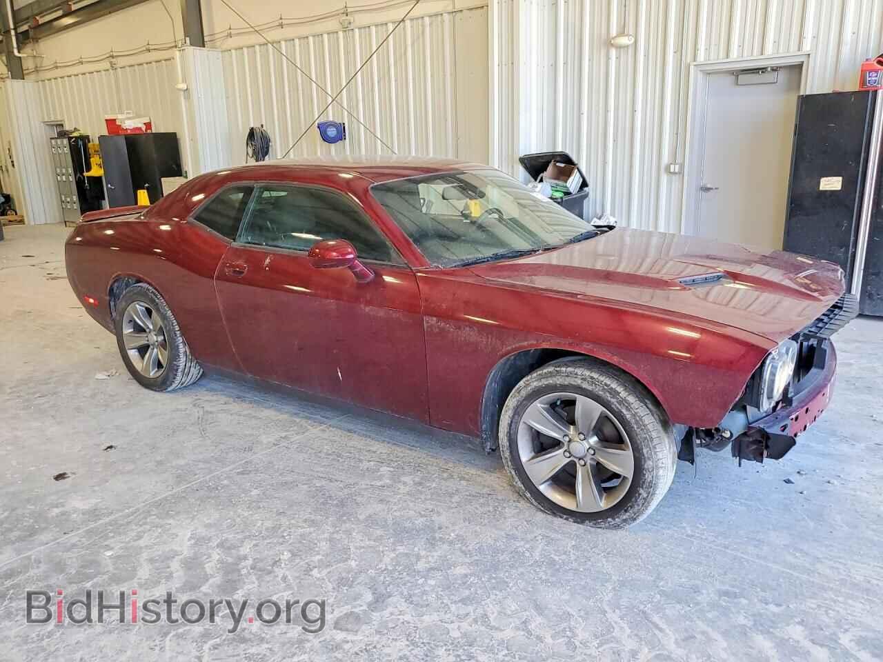 2019 DODGE CHALLENGER - VIN: 2C3CDZAG5KH557345 - Photo 4