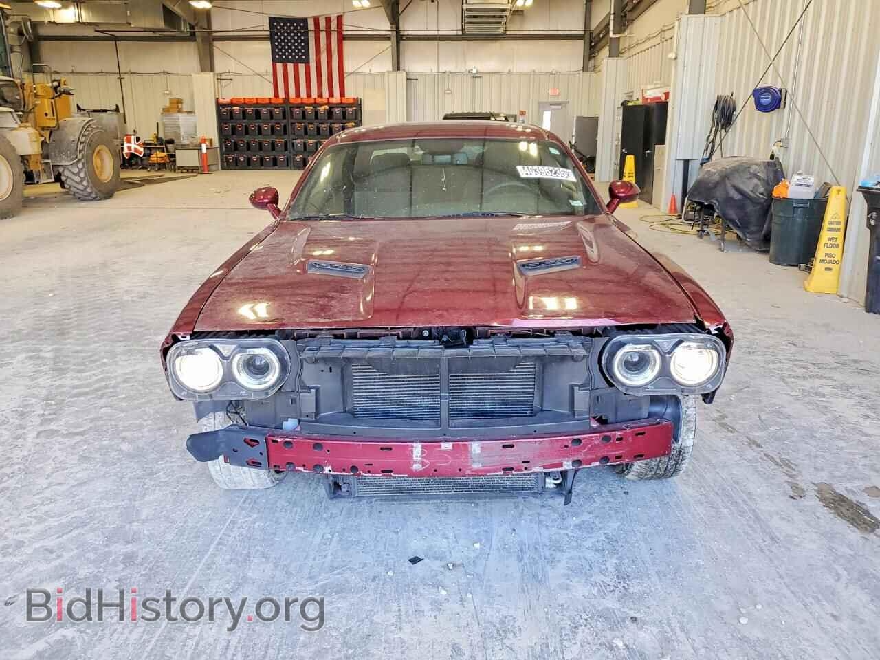 2019 DODGE CHALLENGER - VIN: 2C3CDZAG5KH557345 - Photo 5