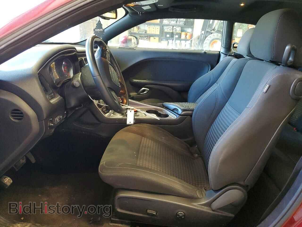 2019 DODGE CHALLENGER - VIN: 2C3CDZAG5KH557345 - Photo 7