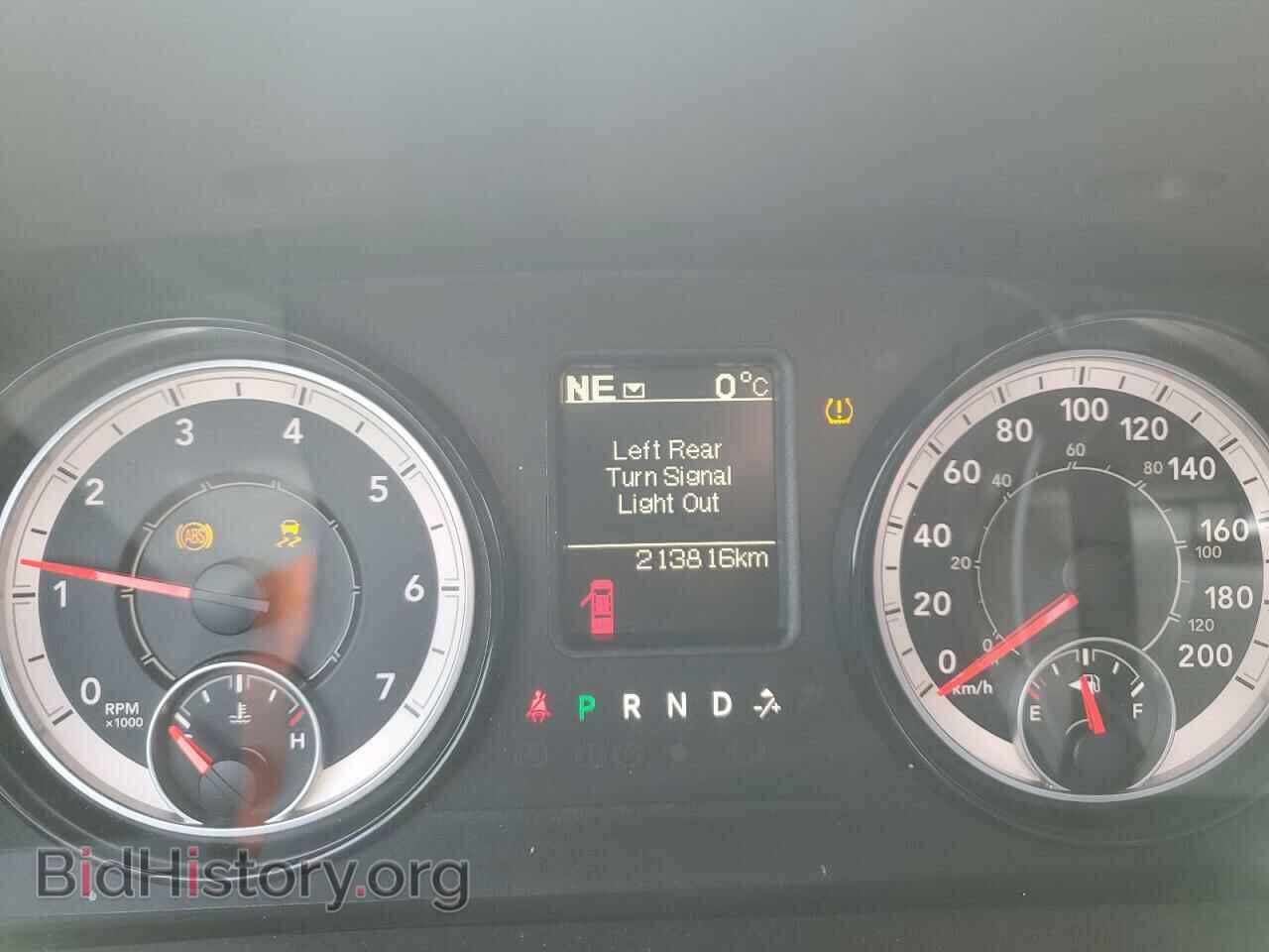 2018 RAM 1500 - VIN: 1C6RR7FT0JS171786 - Фото 9