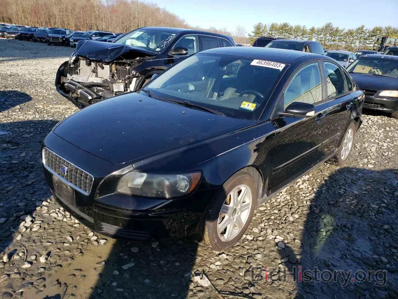 Photo YV1MS382062217171 - VOLVO S40 2006