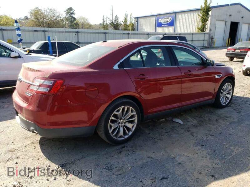 2015 Ford TAURUS (VIN 1FAHP2F85FG178001) — photo 3 of 13