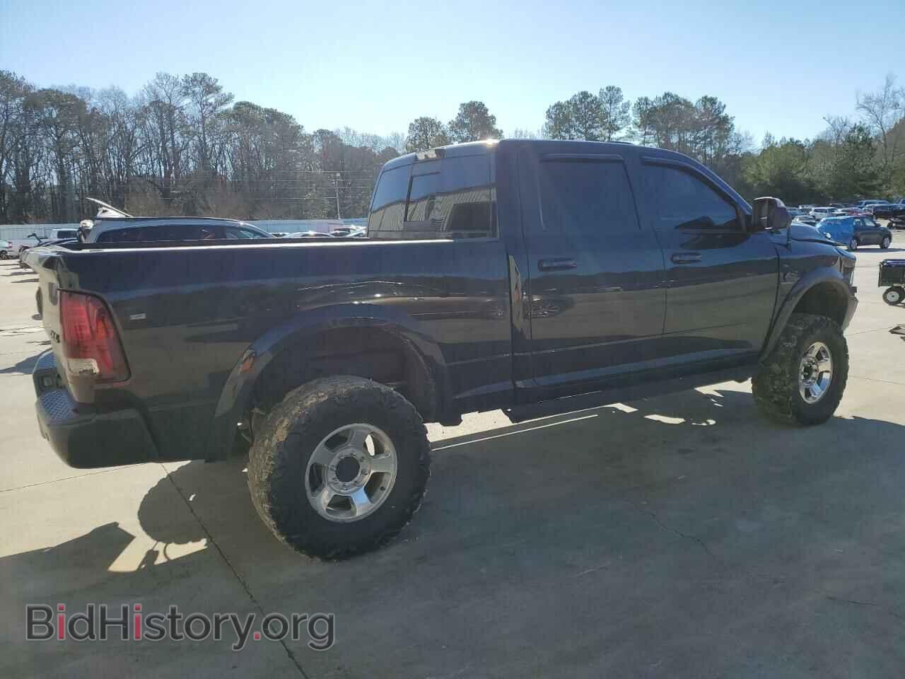 2017 RAM 2500 - VIN: 3C6UR5FL8HG756714 - Фото 3