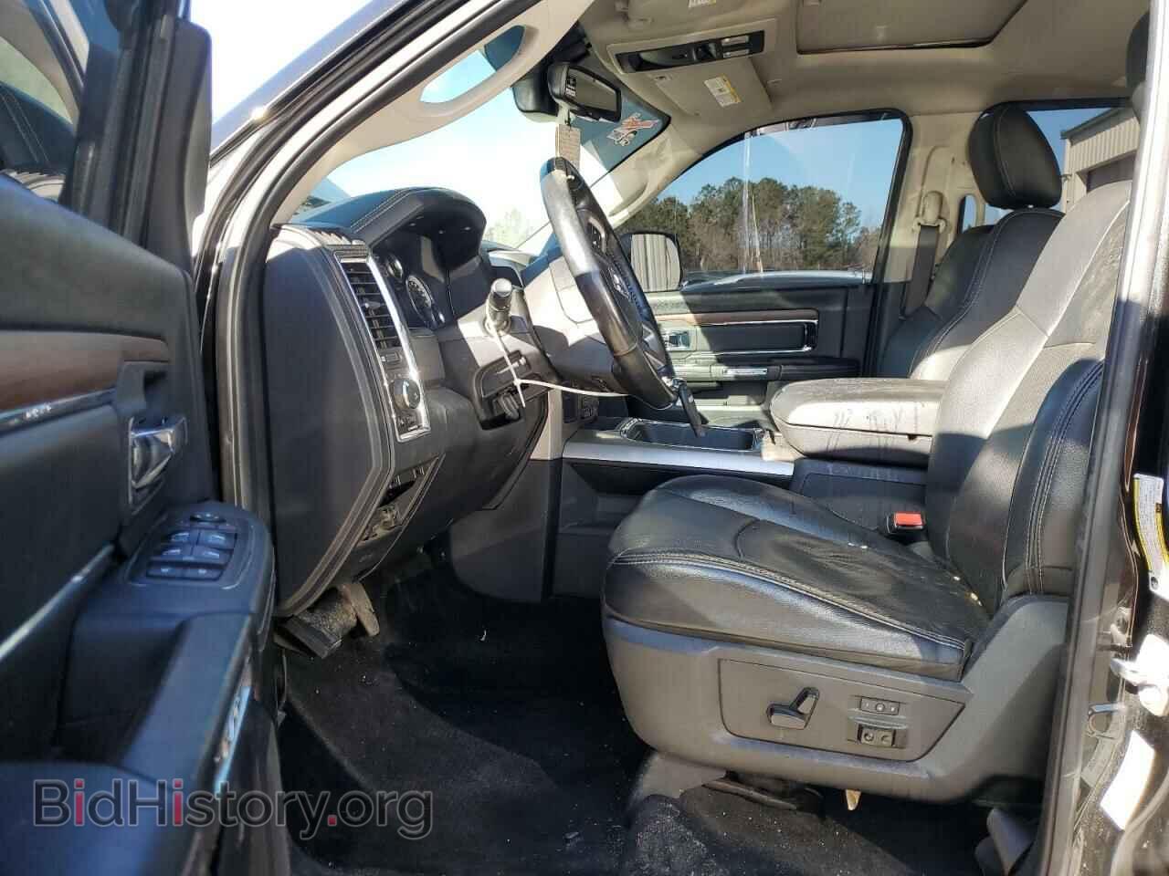 2017 RAM 2500 - VIN: 3C6UR5FL8HG756714 - Фото 7