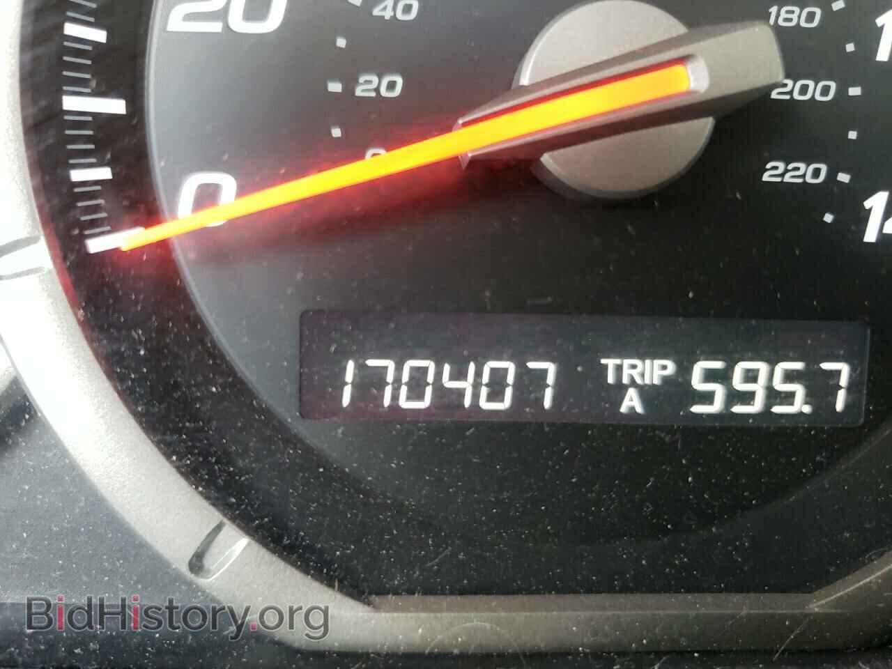 2007 HONDA PILOT - VIN: 5FNYF18587B025618 - Фото 8