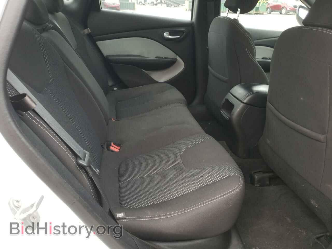2015 DODGE DART - VIN: 1C3CDFBB3FD165226 - Photo 6