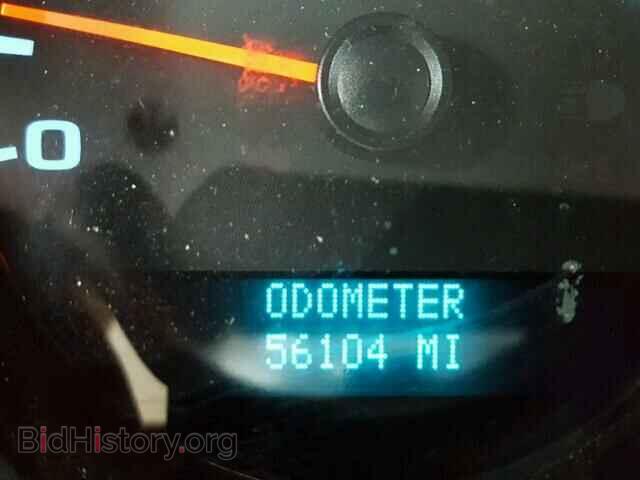 2011 CHEVROLET SILVERADO - VIN: 1GCNKPEAXBZ226944 - Фото 8