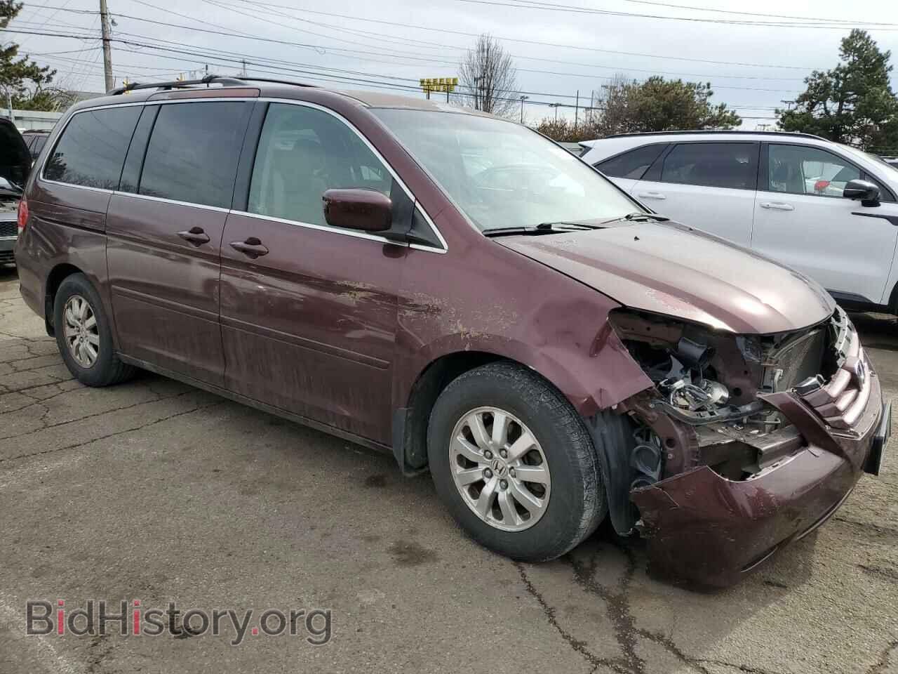 2008 HONDA All Models - VIN: 5FNRL38498B102790 - Фото 4