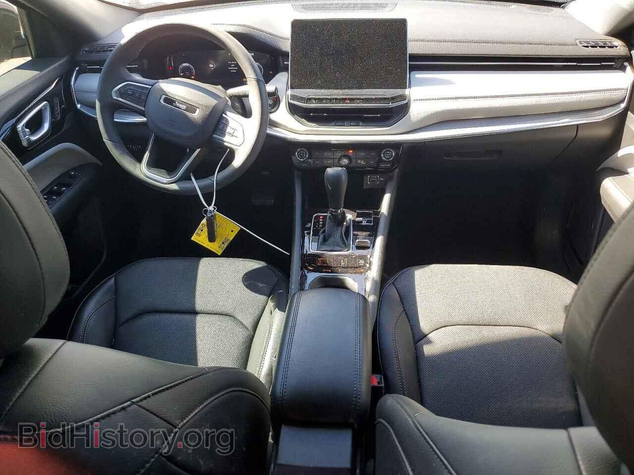 2023 JEEP COMPASS - VIN: 3C4NJDCN8PT571380 - Photo 8