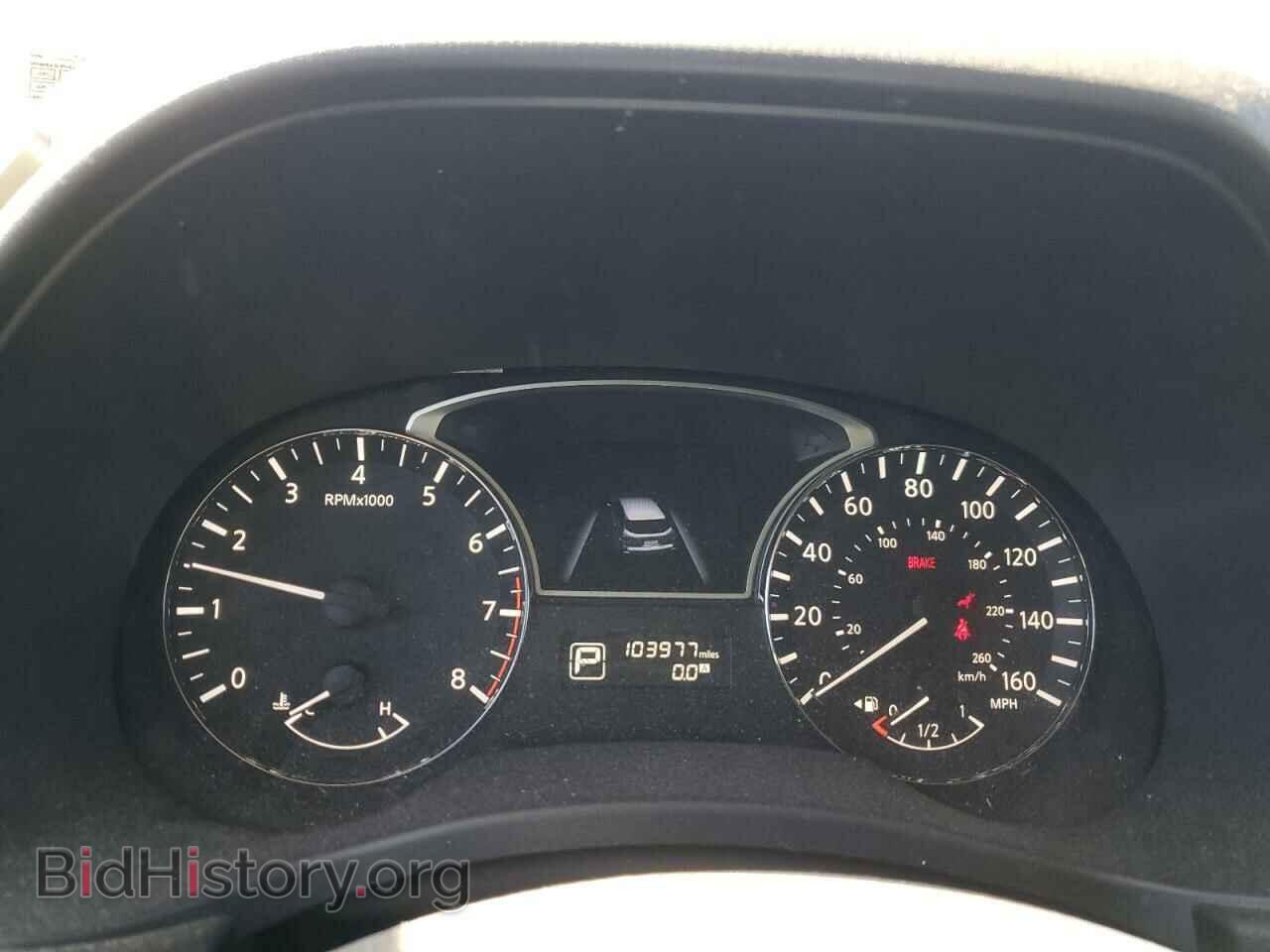 2015 NISSAN PATHFINDER - VIN: 5N1AR2MM3FC698111 - Фото 9