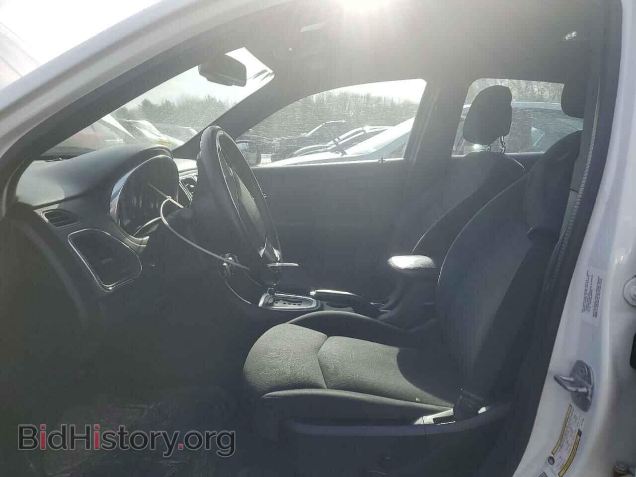 2014 CHRYSLER 200 - VIN: 1C3CCBBG8EN171992 - Фото 7