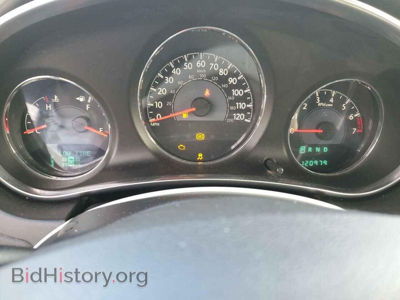 2014 CHRYSLER 200 - VIN: 1C3CCBBG8EN171992 - Фото 9