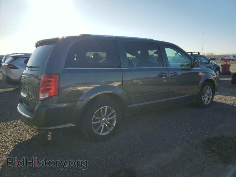 2014 Dodge CARAVAN (VIN 2C4RDGBG7ER189645) — photo 3 of 14