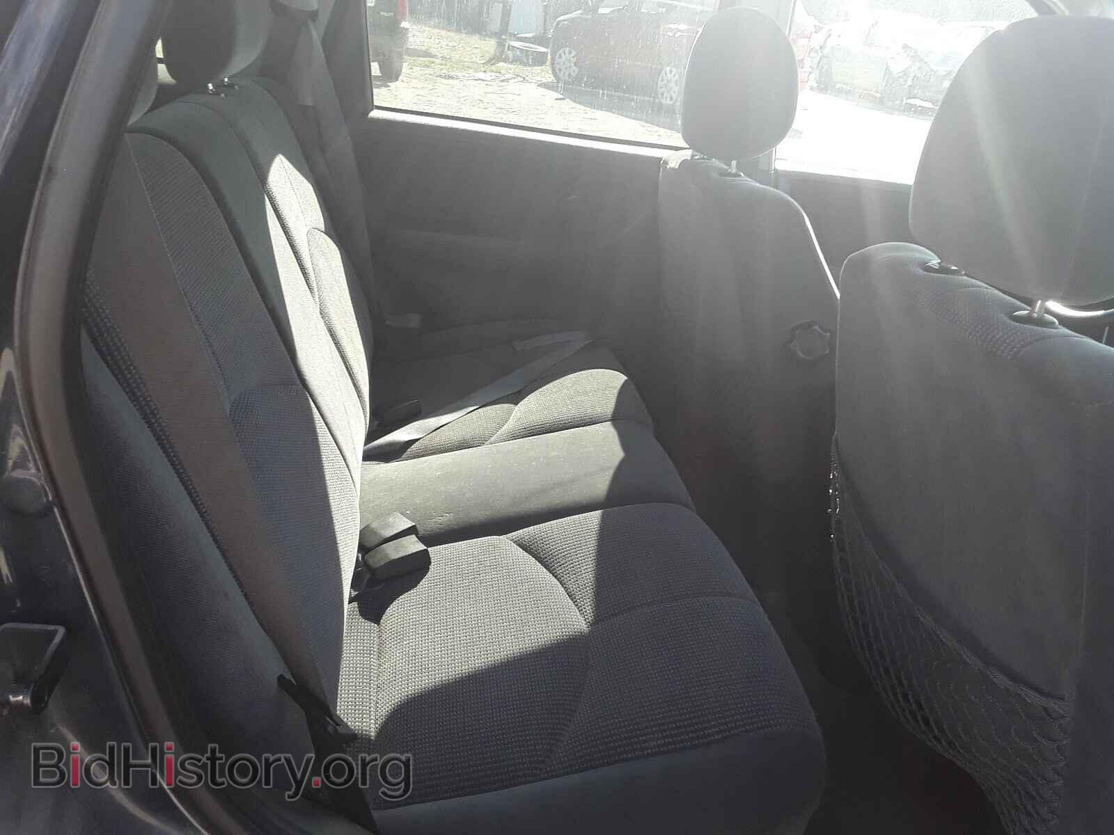 2003 MAZDA TRIBUTE - VIN: 4F2CZ94113KM25228 - Фото 6