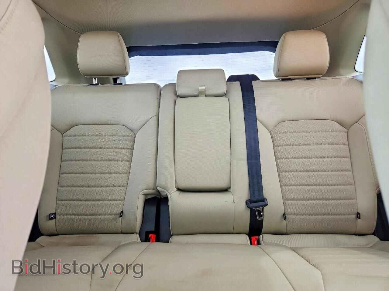 2015 FORD EDGE - VIN: 2FMTK3G87FBB55376 - Фото 10