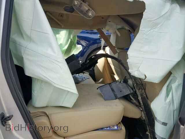 2019 FORD FLEX LIMIT - VIN: 1FMGK5D82KBA04229 - Photo 6