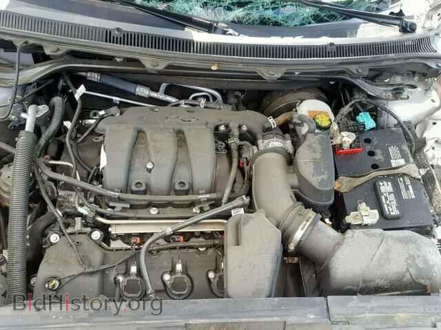 2019 FORD FLEX LIMIT - VIN: 1FMGK5D82KBA04229 - Photo 7