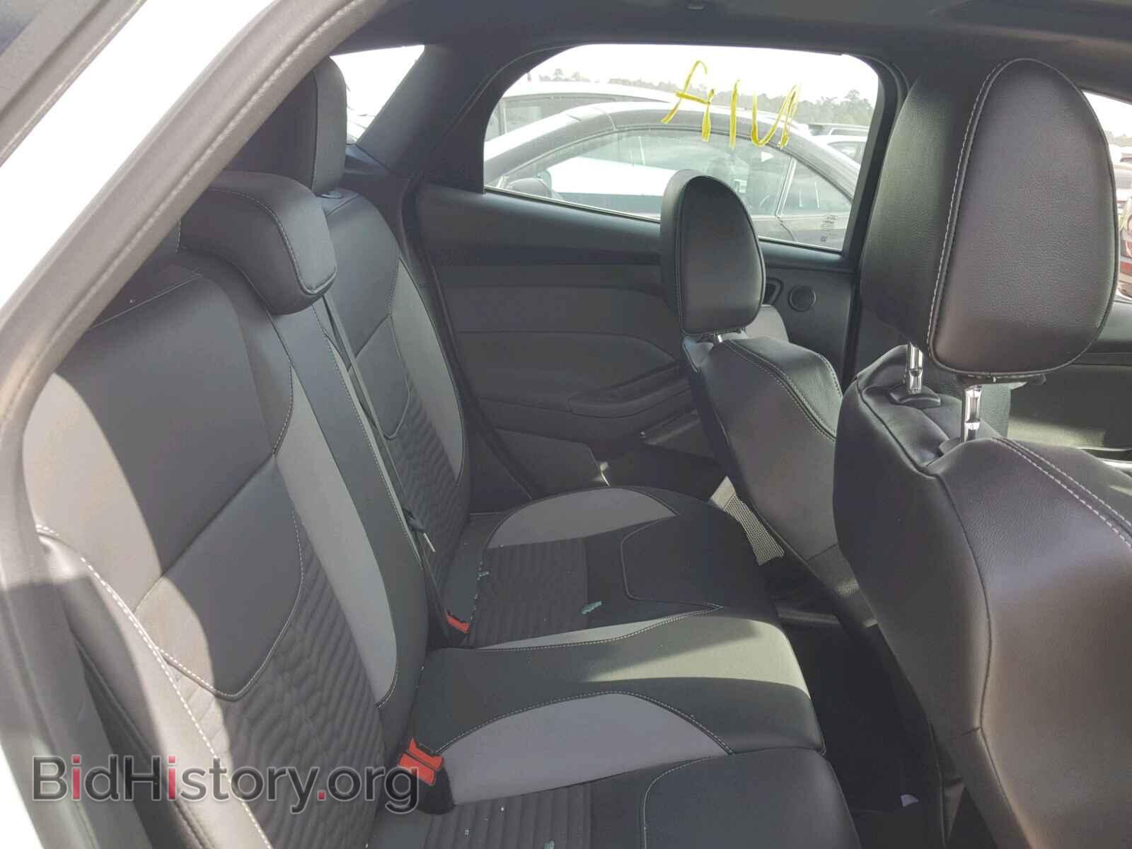2016 FORD FOCUS - VIN: 1FADP3L90GL208628 - Photo 6