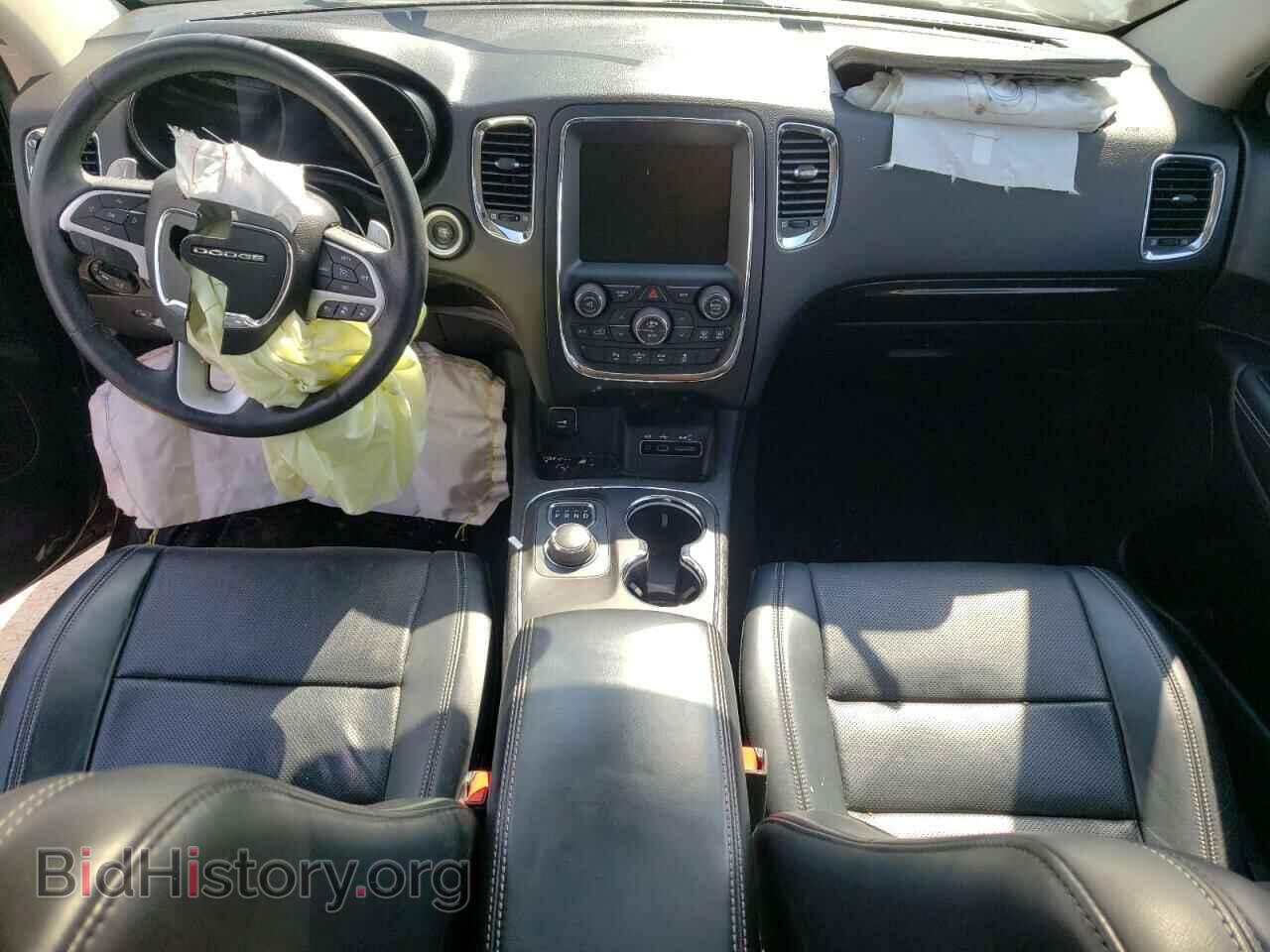 2014 DODGE DURANGO - VIN: 1C4SDJET8EC345773 - Фото 8