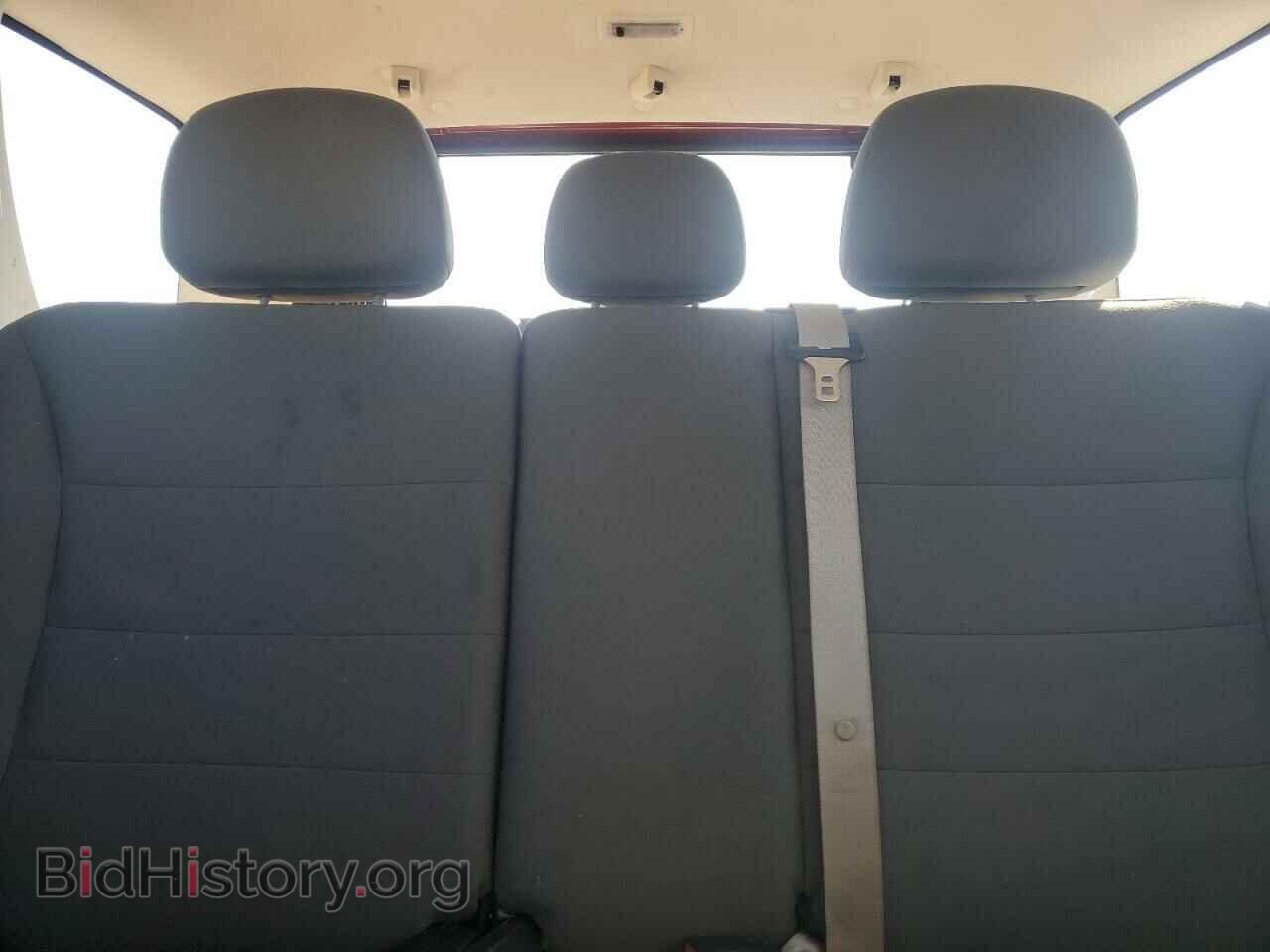 2012 FORD ESCAPE - VIN: 1FMCU0C71CKC37532 - Фото 10
