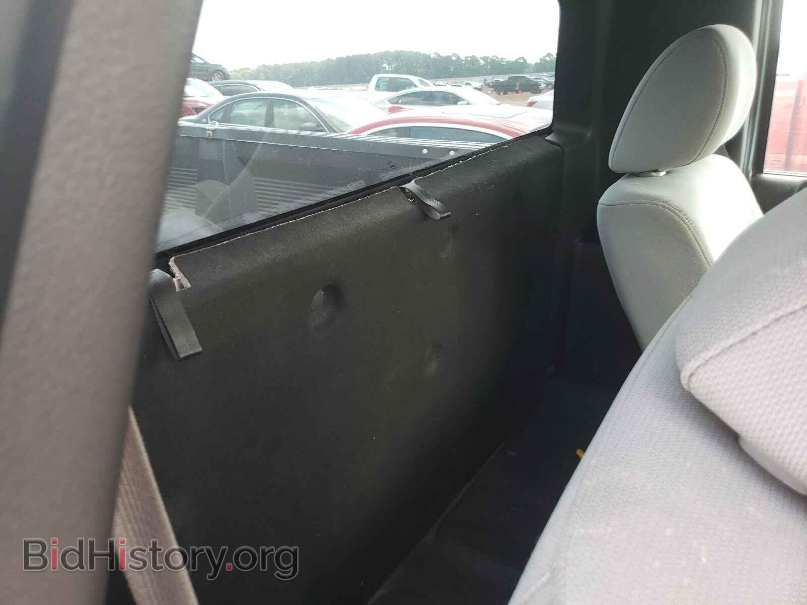 2012 FORD F150 - VIN: 1FTNF1CF4CKD27178 - Фото 6