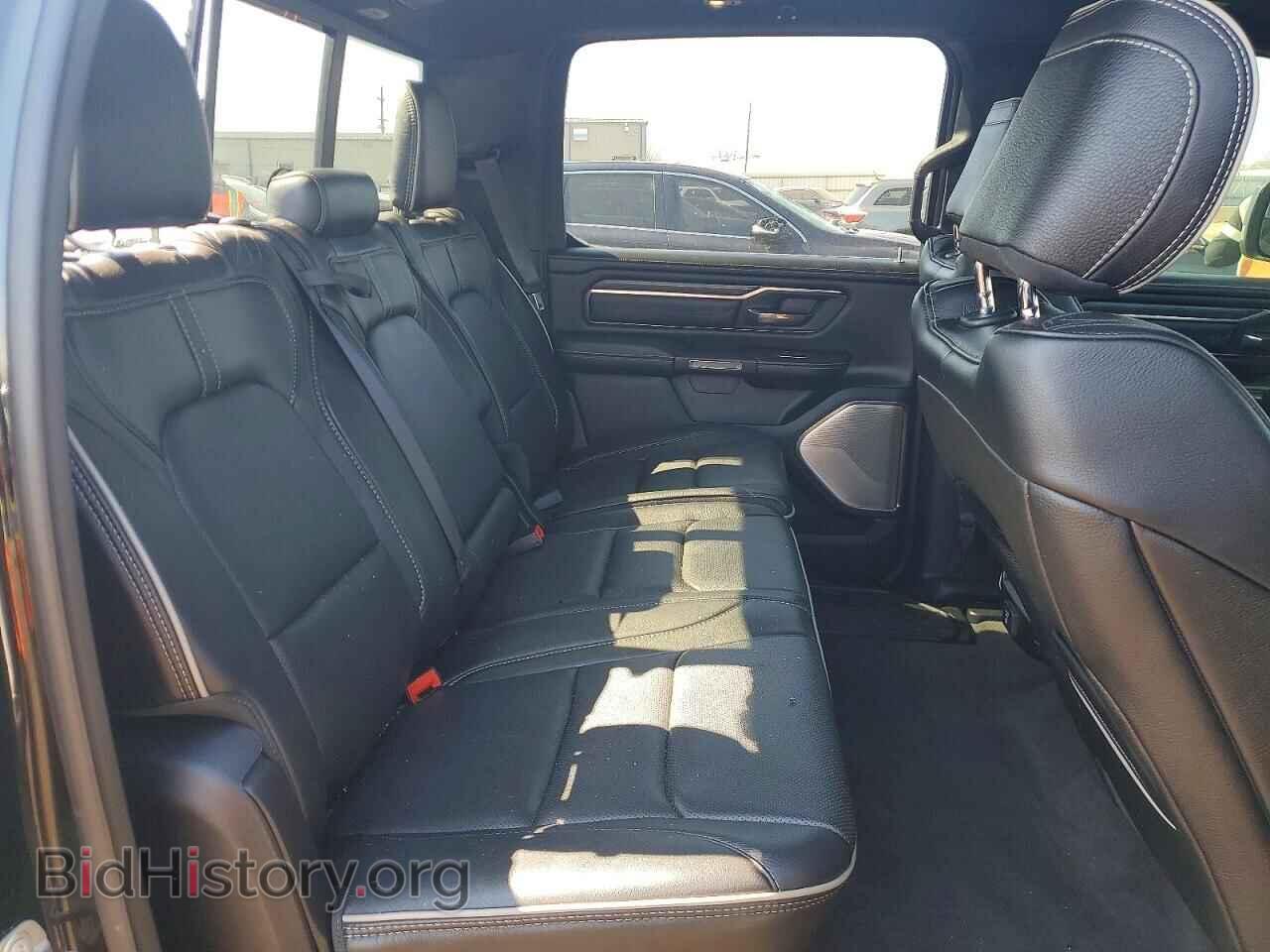 2020 RAM 1500 - VIN: 1C6SRFHT2LN293818 - Фото 10