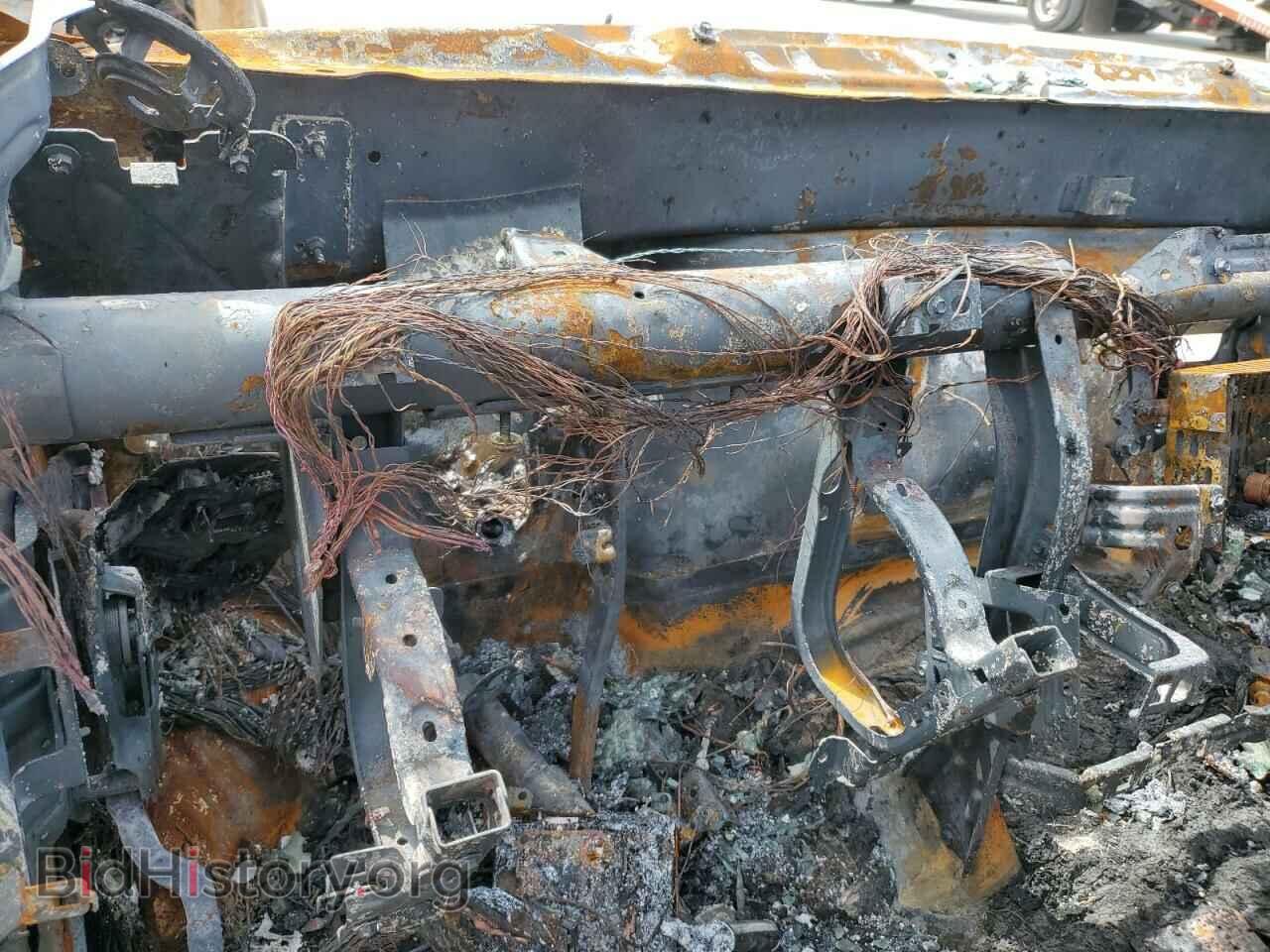 2020 RAM 2500 - VIN: 3C6UR5CL9LG216687 - Фото 9