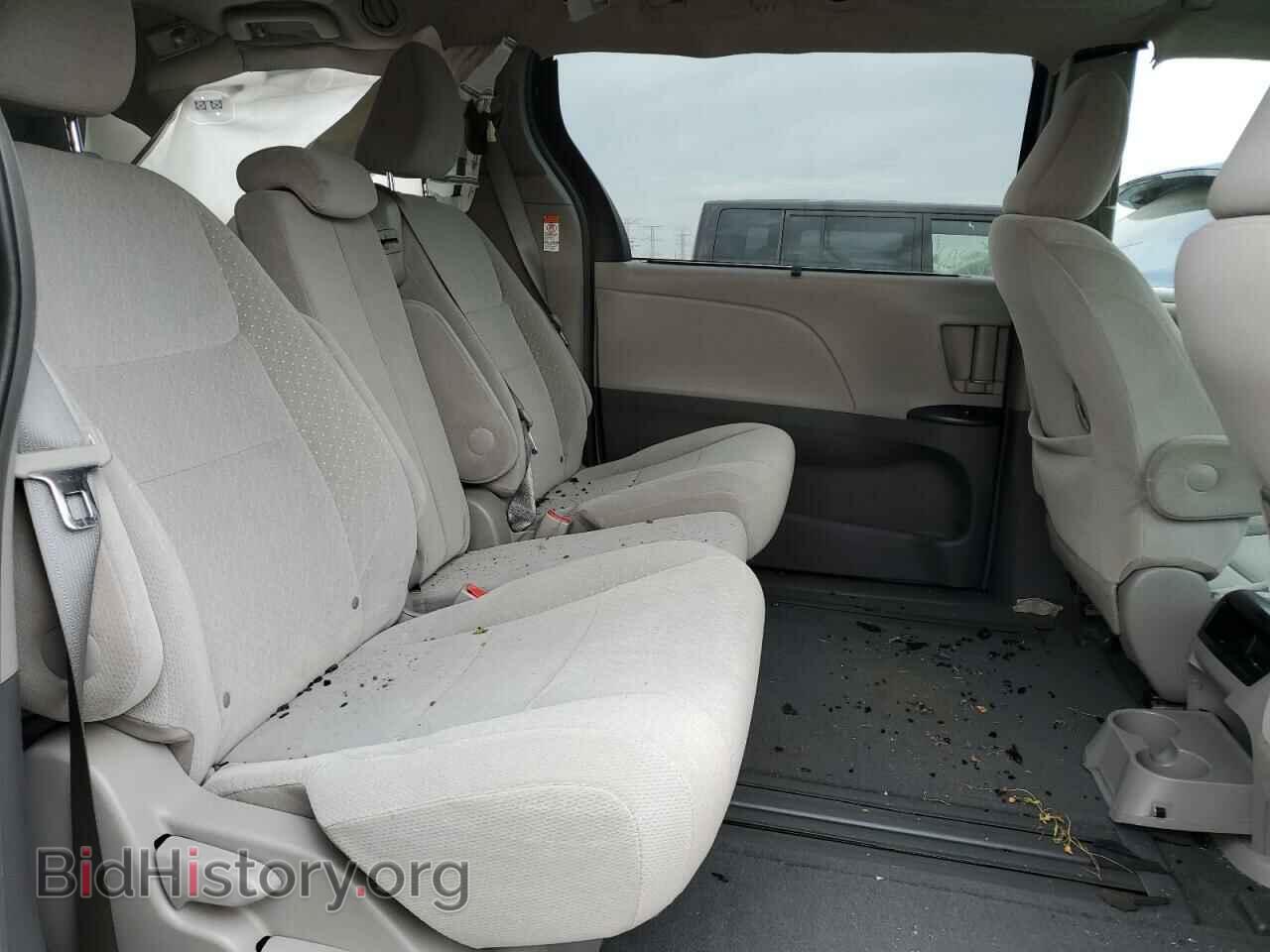 2015 TOYOTA All Models - VIN: 5TDKK3DC2FS650852 - Фото 11