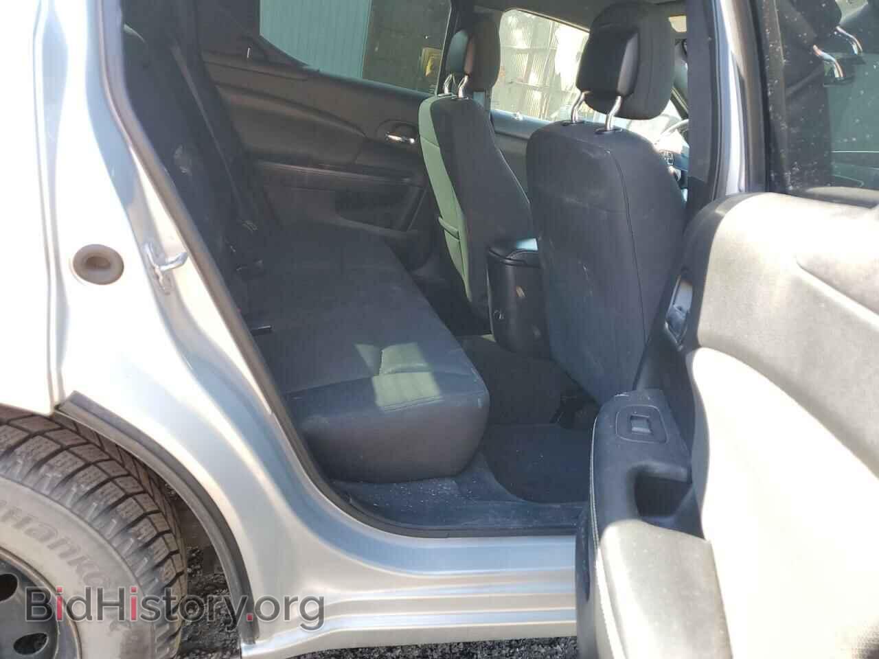 2012 DODGE AVENGER - VIN: 1C3CDZCB9CN103402 - Photo 10