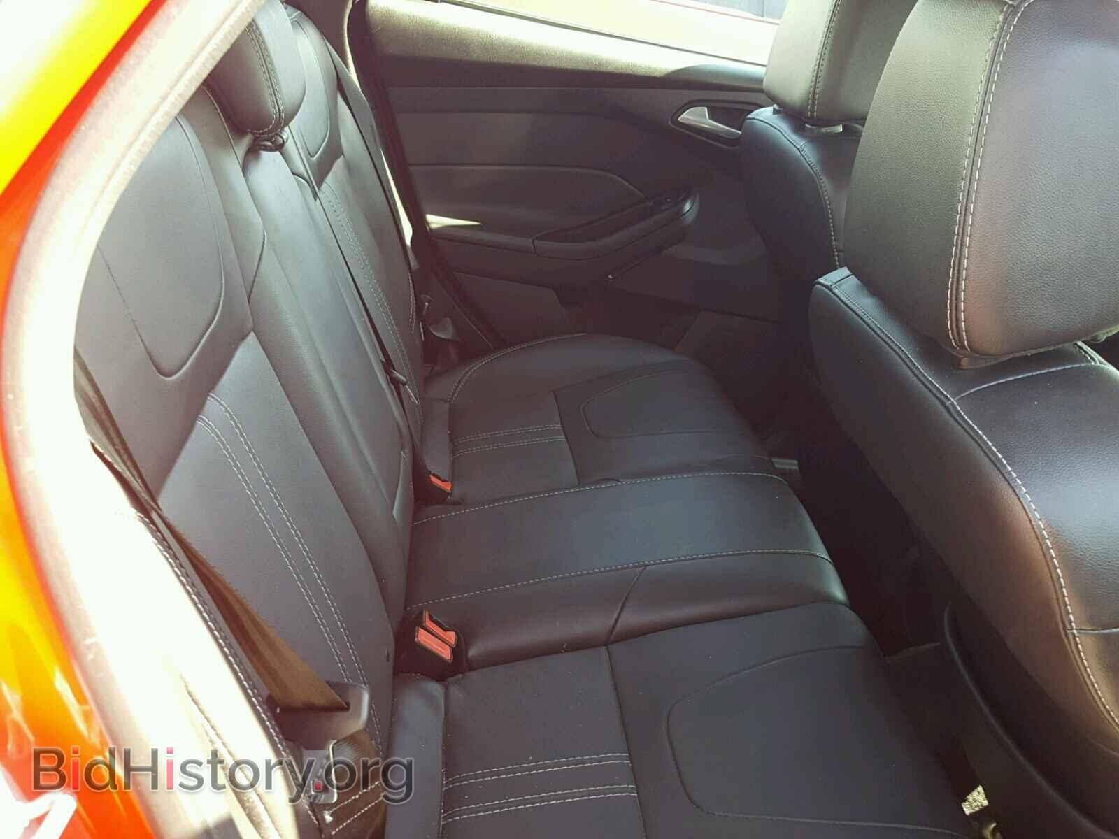 2014 FORD FOCUS - VIN: 1FADP3F29EL240991 - Фото 6